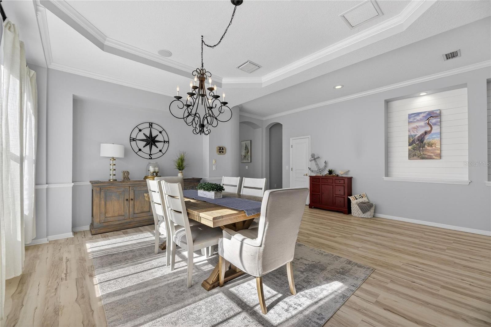 MIRABAY PH 3A-1 - Residential