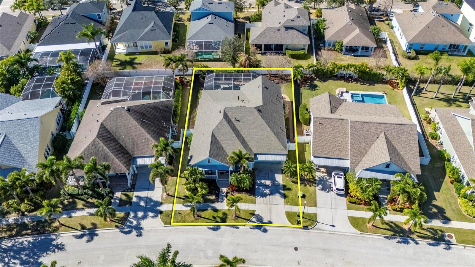 MIRABAY PH 3A-1 - Residential