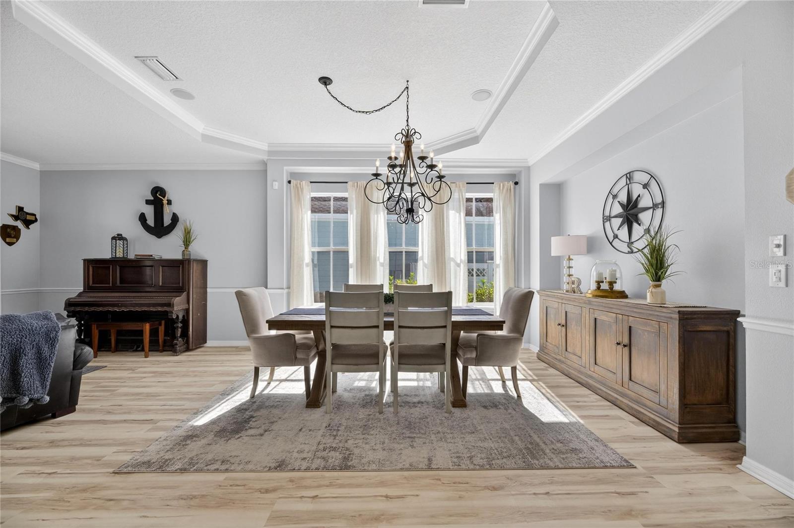 MIRABAY PH 3A-1 - Residential