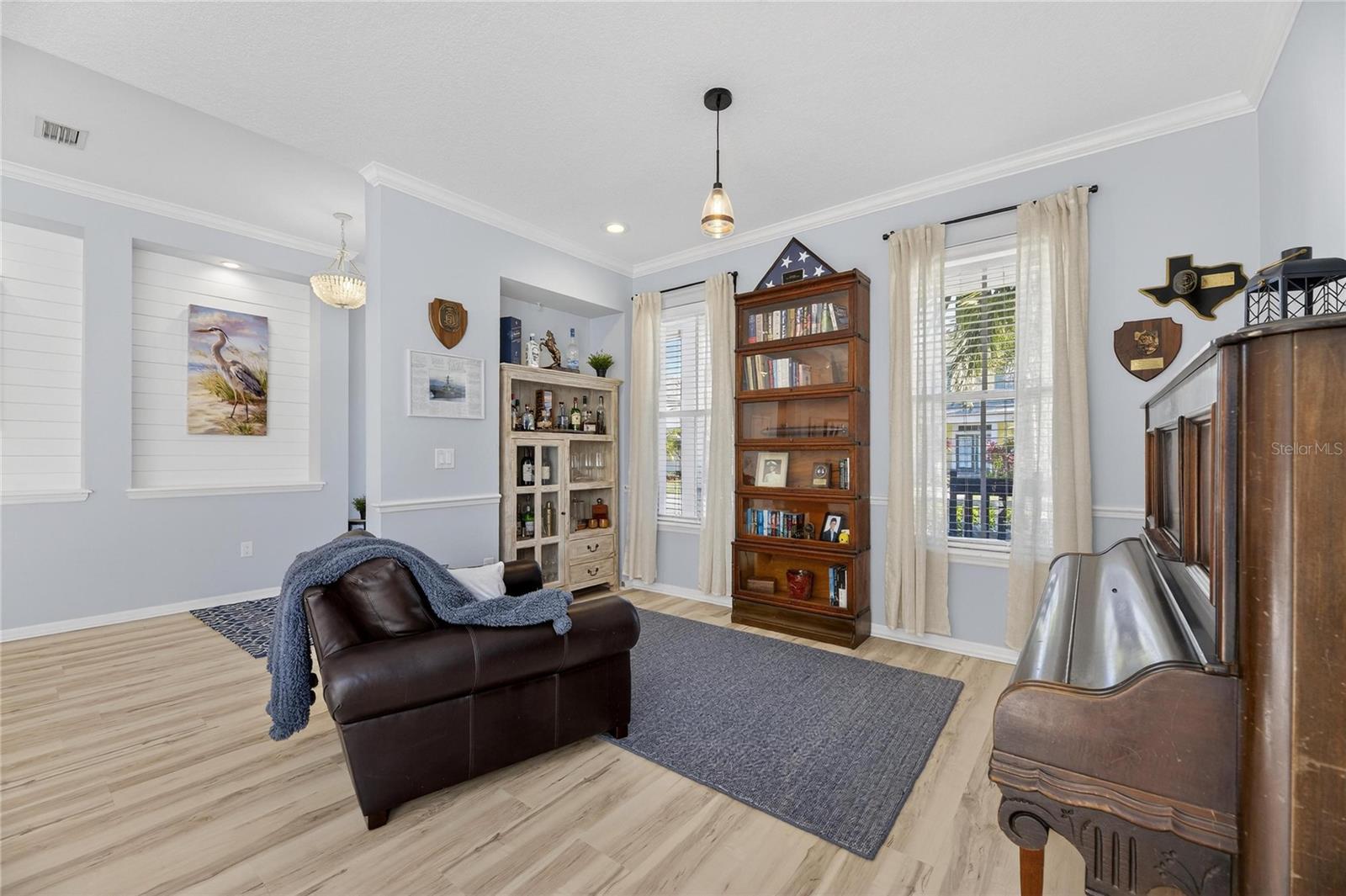 MIRABAY PH 3A-1 - Residential