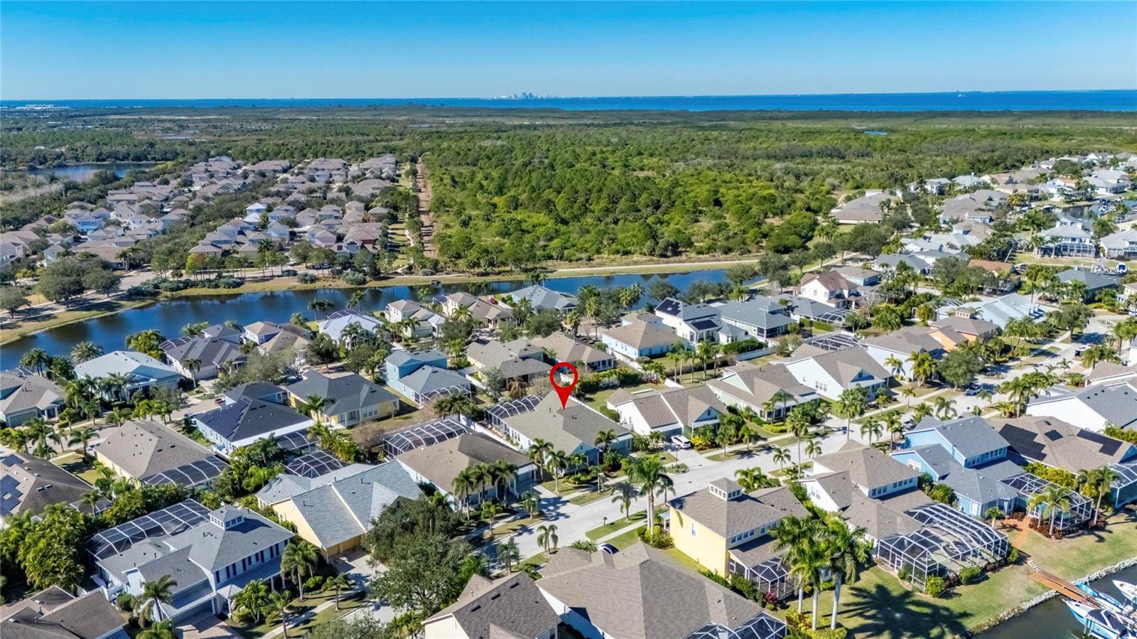 MIRABAY PH 3A-1 - Residential