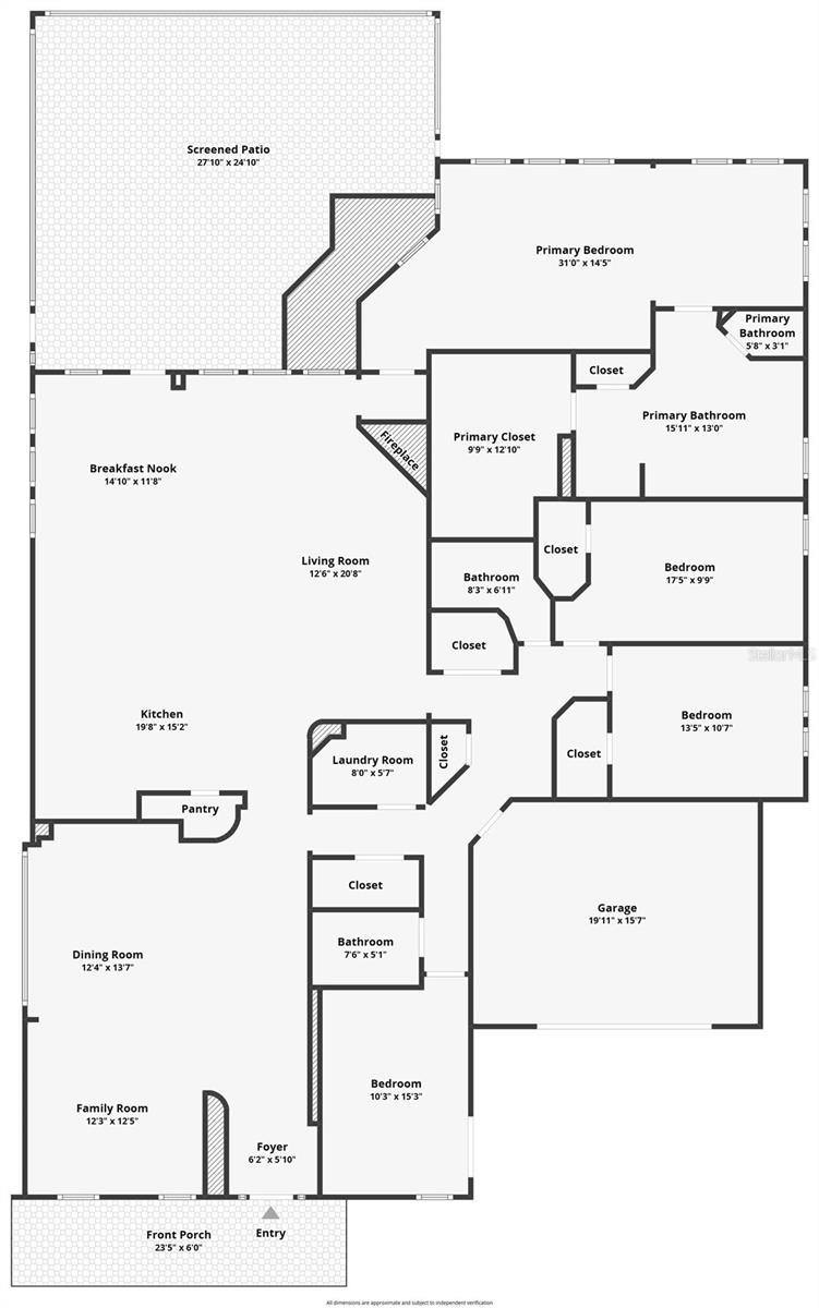 MIRABAY PH 3A-1 - Residential