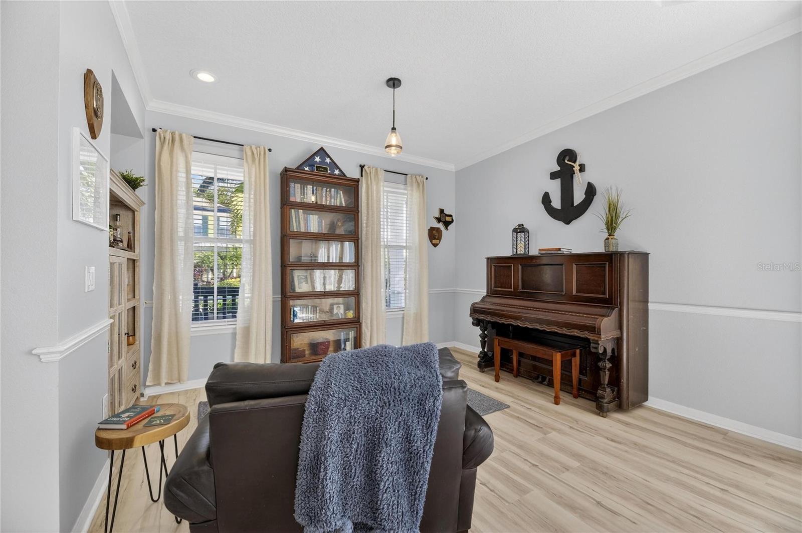 MIRABAY PH 3A-1 - Residential