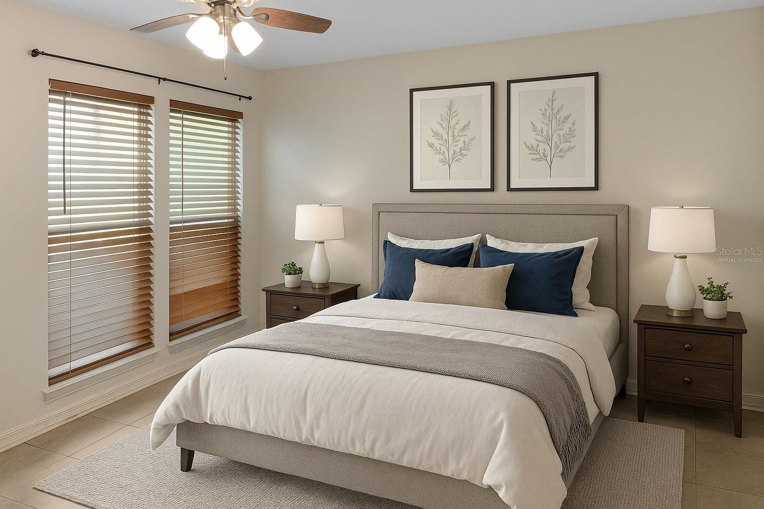 SIENNA - Residential