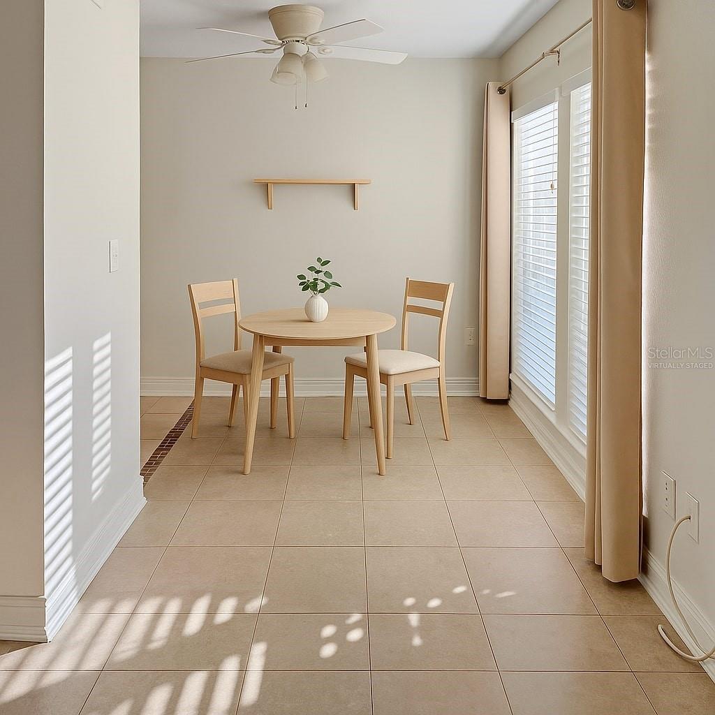 SIENNA - Residential