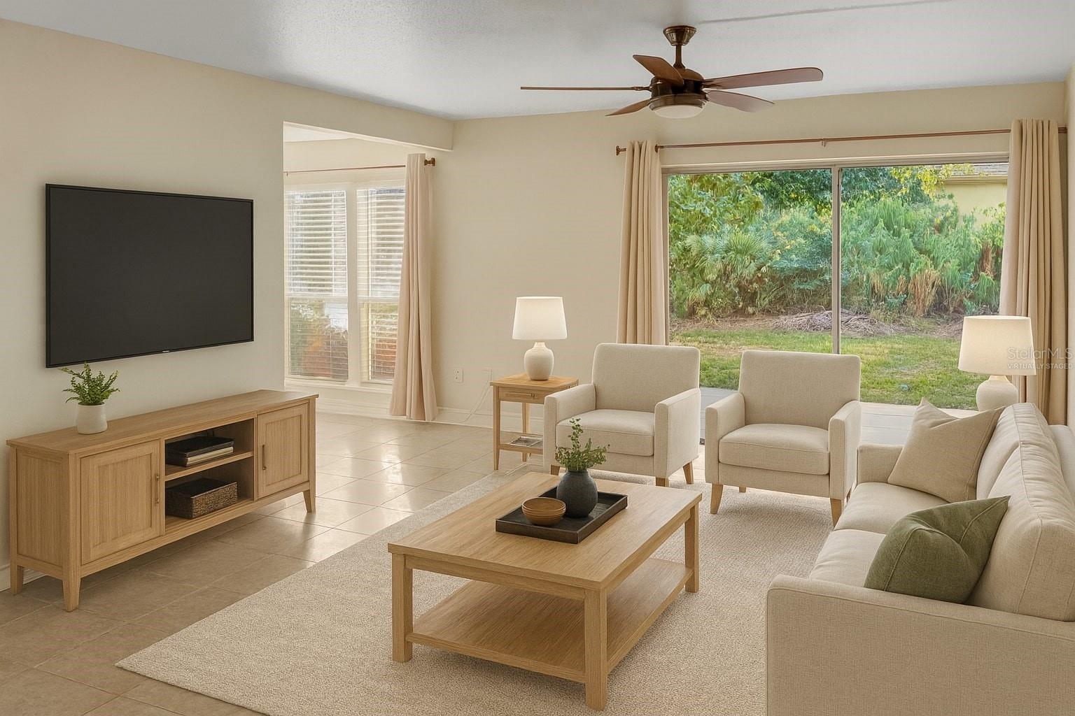 SIENNA - Residential