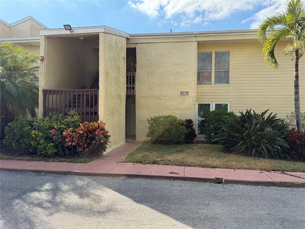 Photo of 3411 Clark Road #111, Sarasota, FL 34231 (MLS # O6365981)