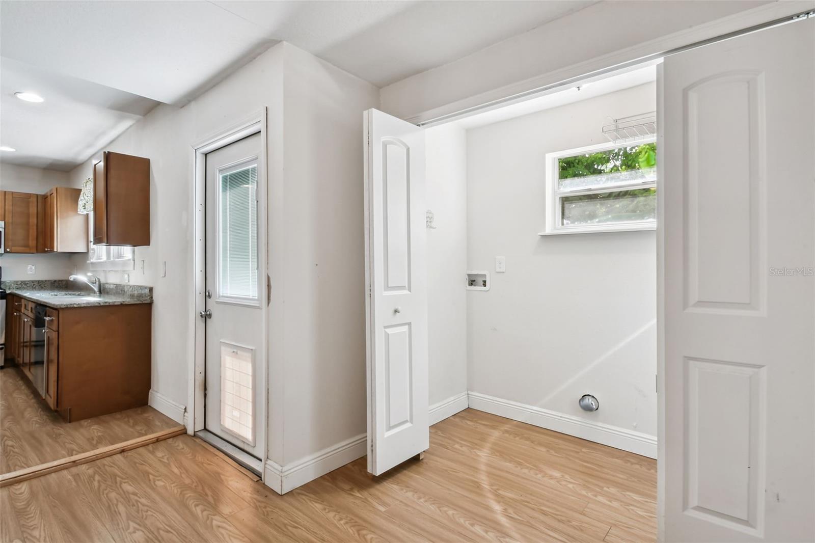MOBLEYS SUB - Residential Lease