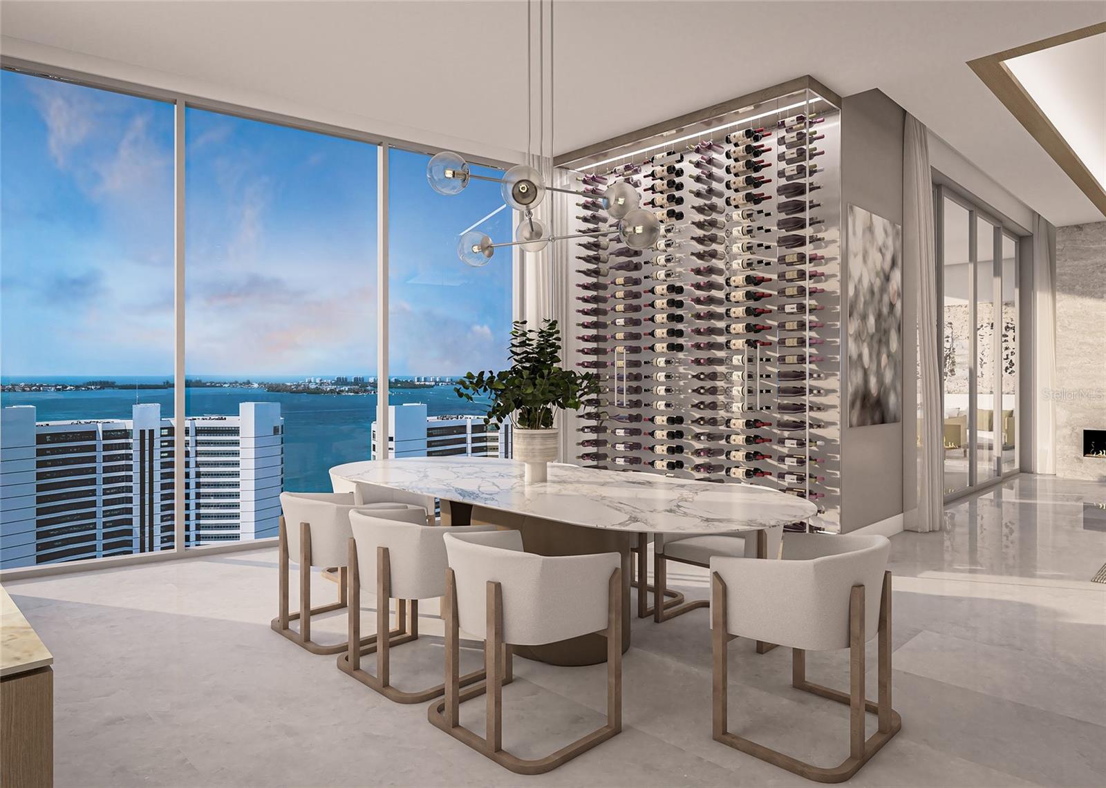 555 QUAY COMMON 1603