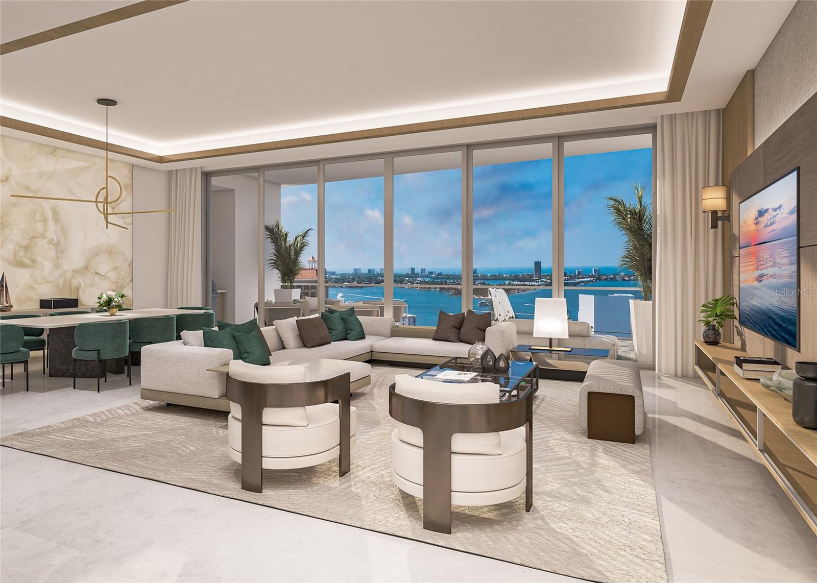 555 QUAY COMMON 1603