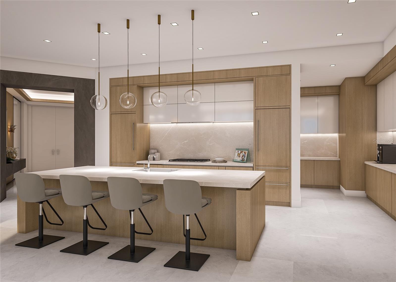 555 QUAY COMMON 1603