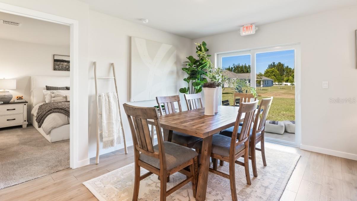 DRIFTWOOD BAY - Residential