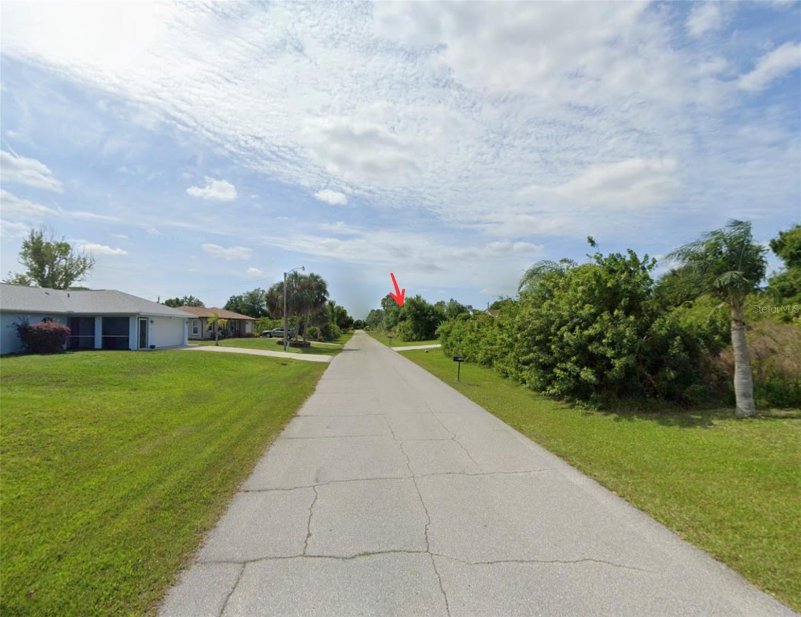 PORT CHARLOTTE SEC 062 - Land