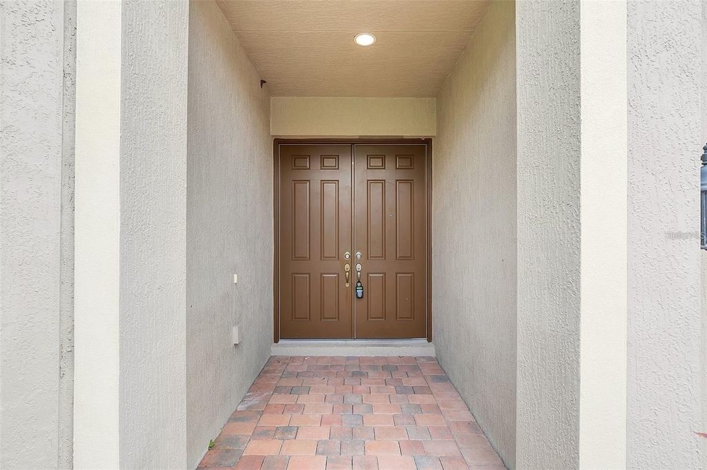 Photo of 10466 Stapeley Drive, Orlando, FL 32832 (MLS # O6386007)