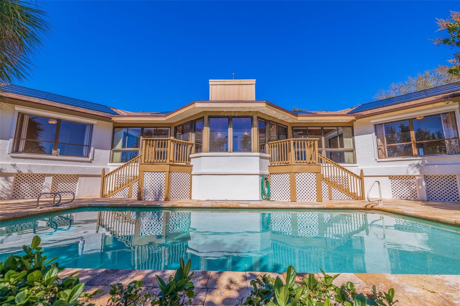 TIERRA VERDE UNIT 1 1ST REP - Residential