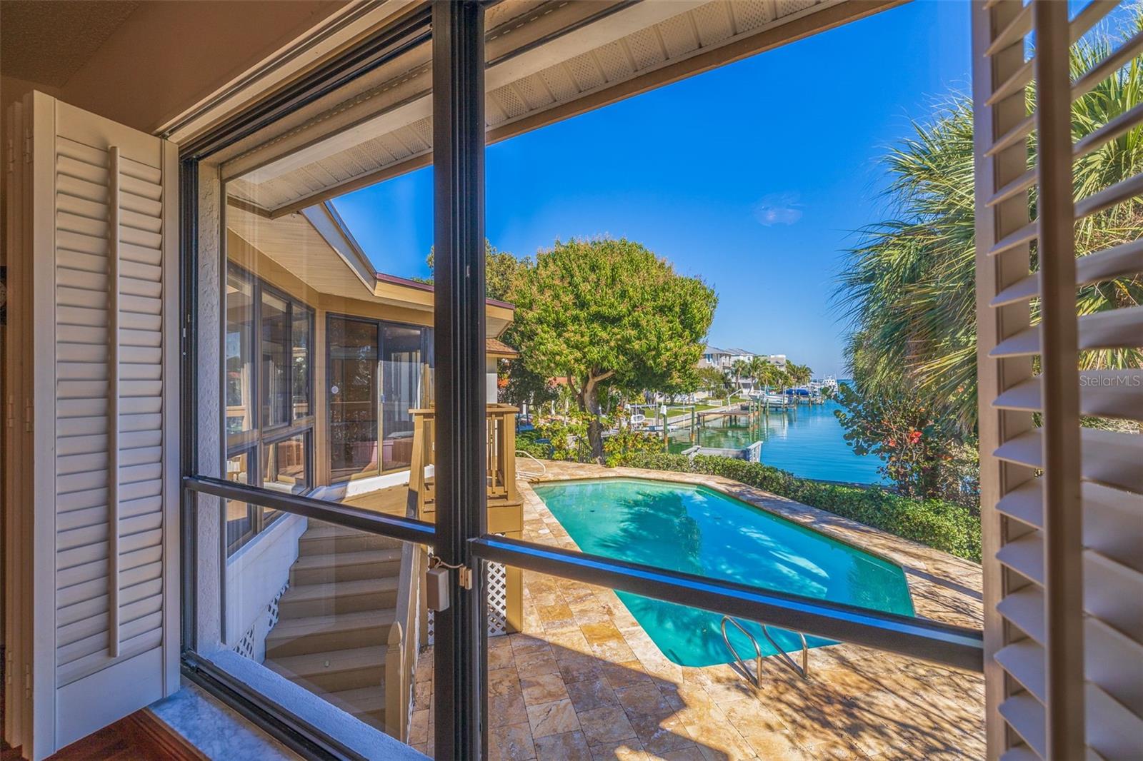 TIERRA VERDE UNIT 1 1ST REP - Residential