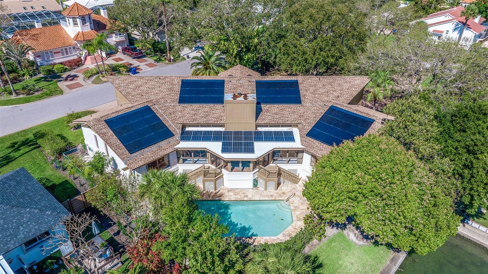 TIERRA VERDE UNIT 1 1ST REP - Residential