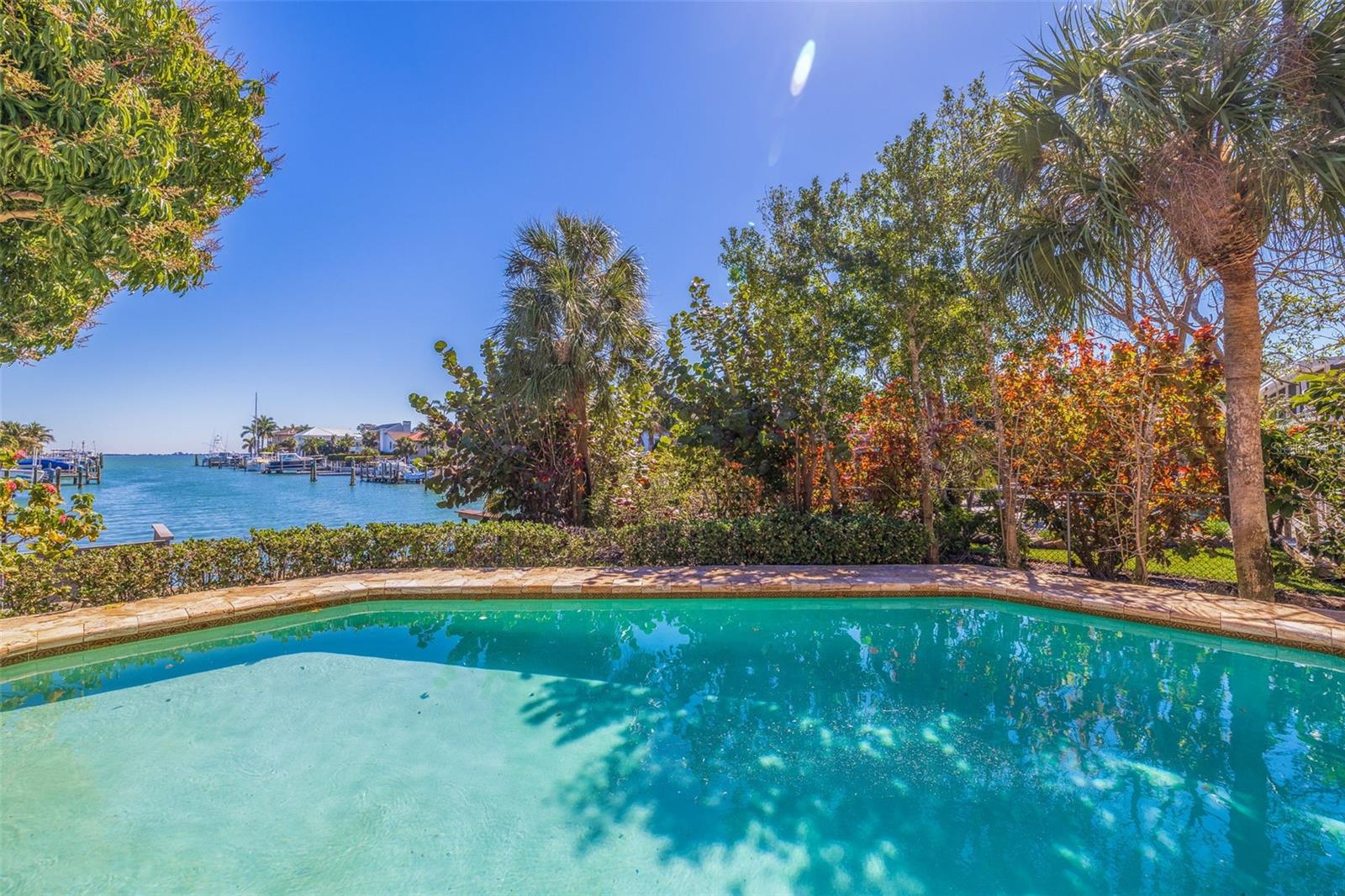 TIERRA VERDE UNIT 1 1ST REP - Residential