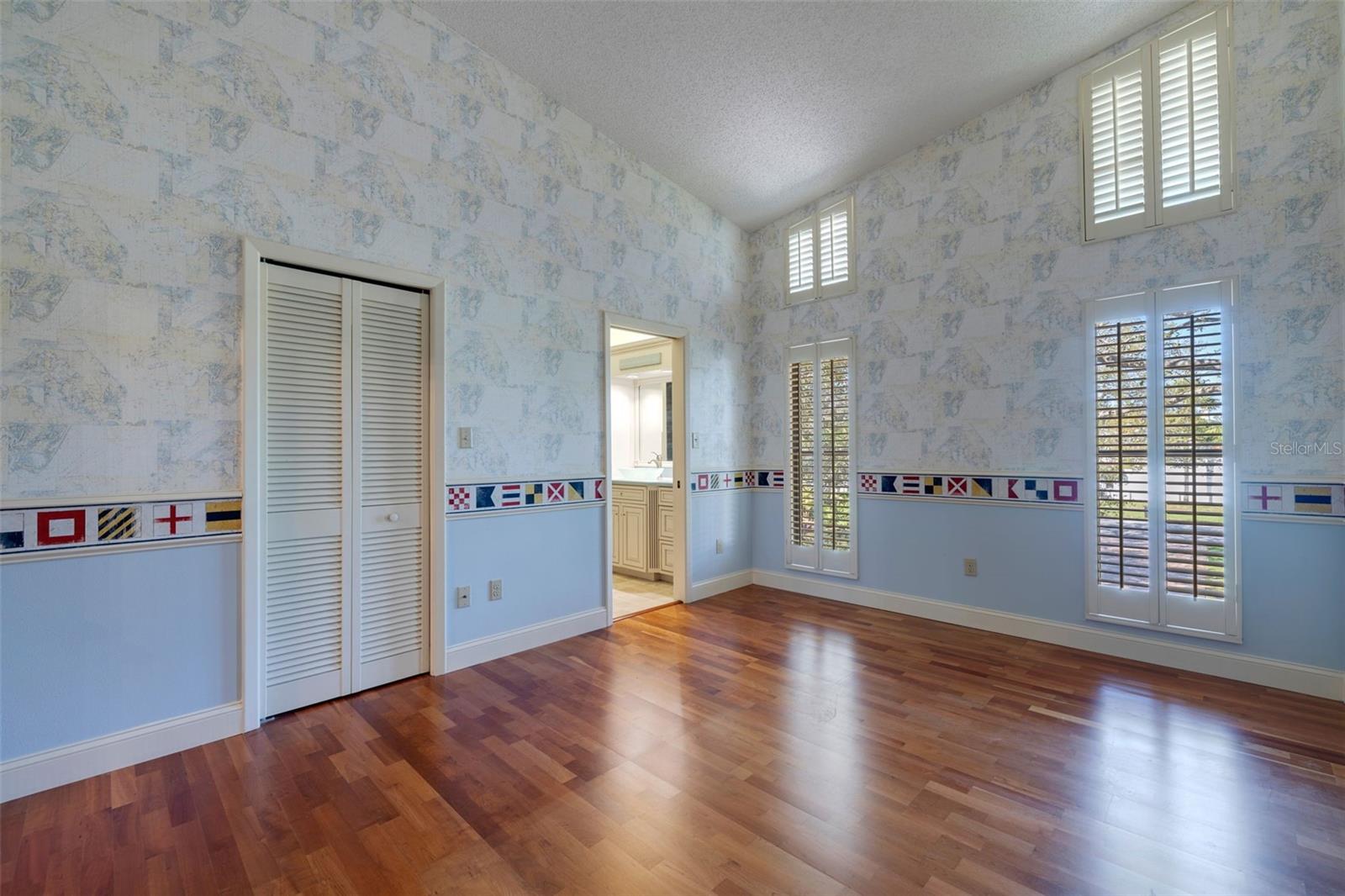 TIERRA VERDE UNIT 1 1ST REP - Residential