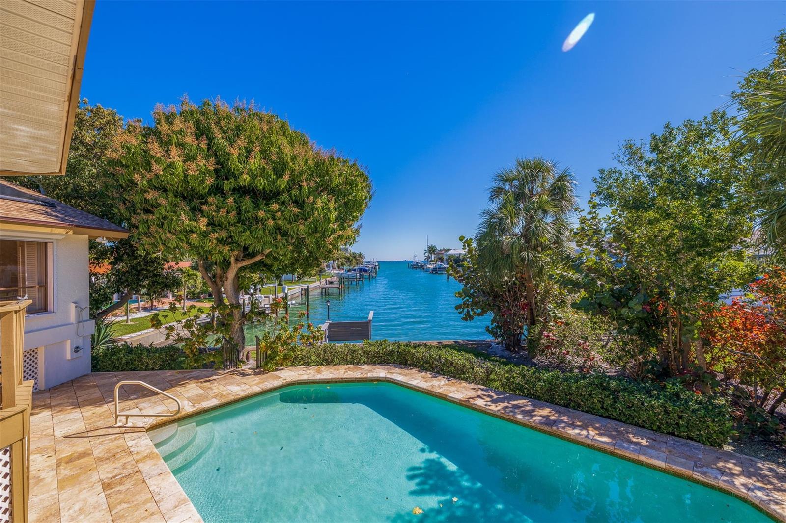 TIERRA VERDE UNIT 1 1ST REP - Residential