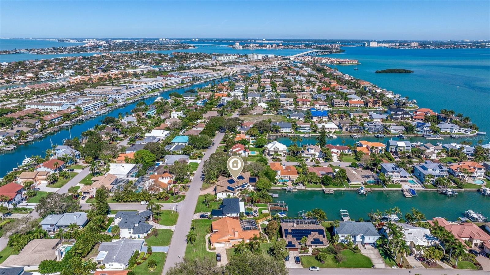 TIERRA VERDE UNIT 1 1ST REP - Residential