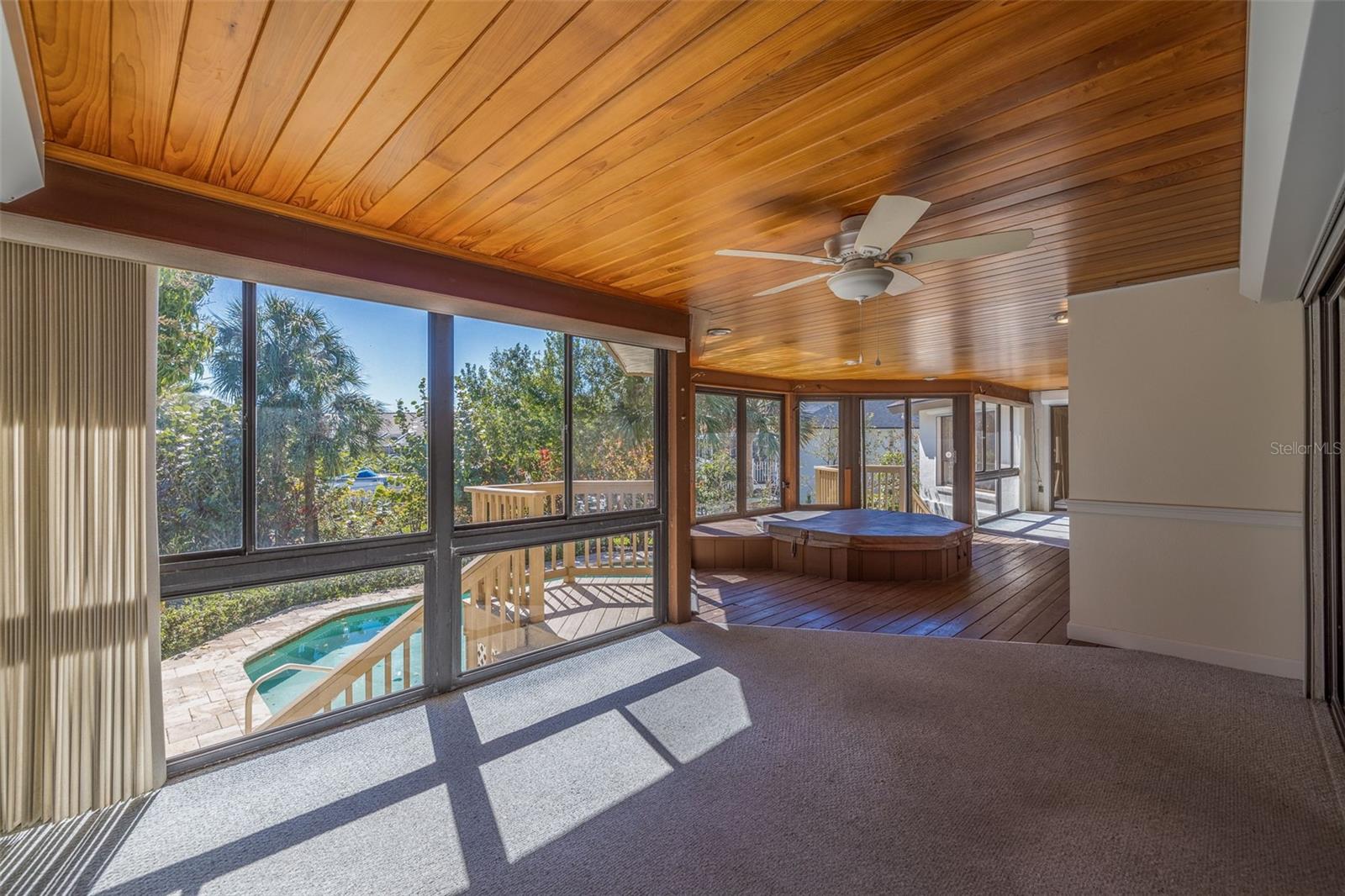 TIERRA VERDE UNIT 1 1ST REP - Residential