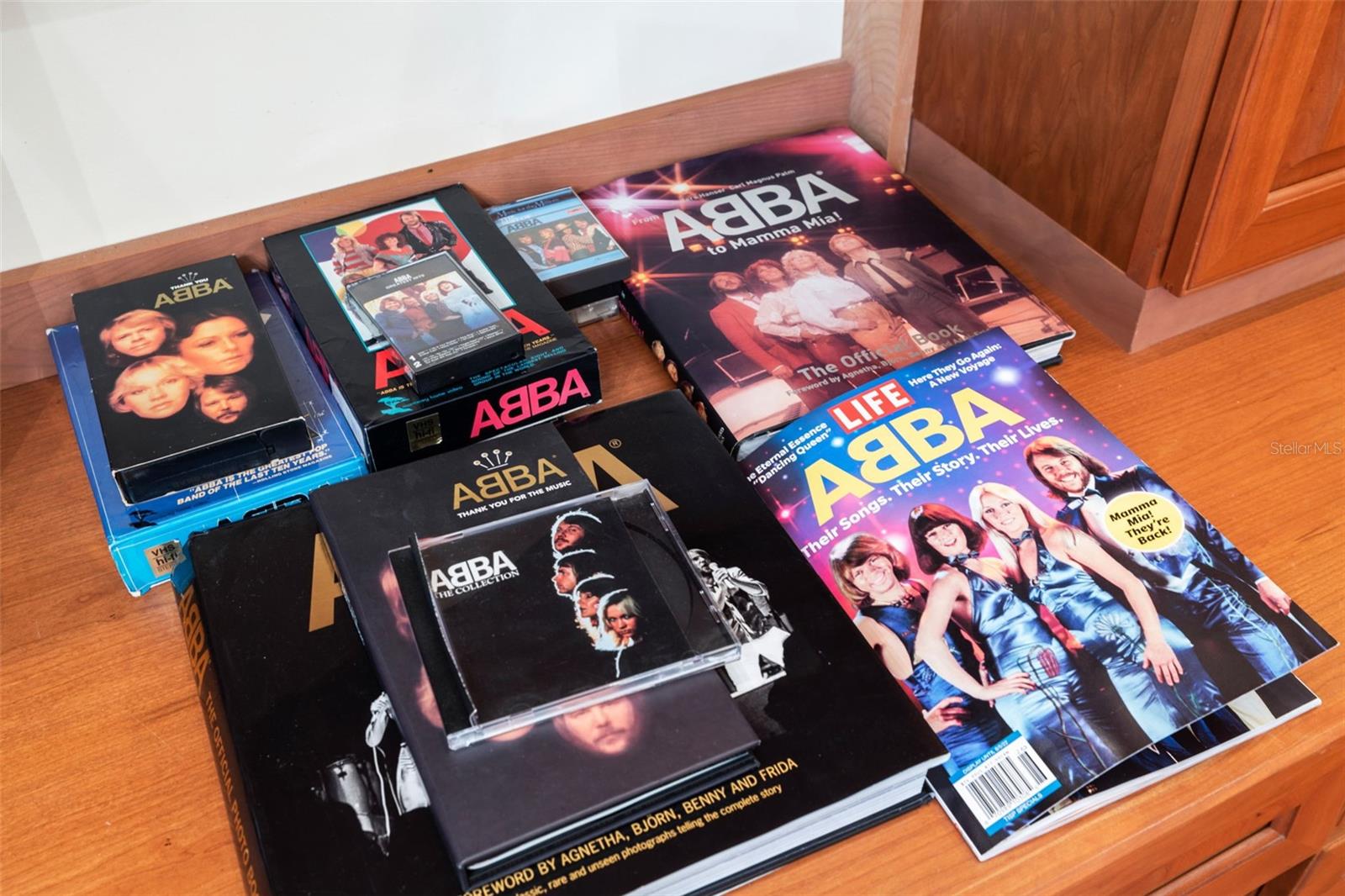 TIERRA VERDE UNIT 1 1ST REP - Residential