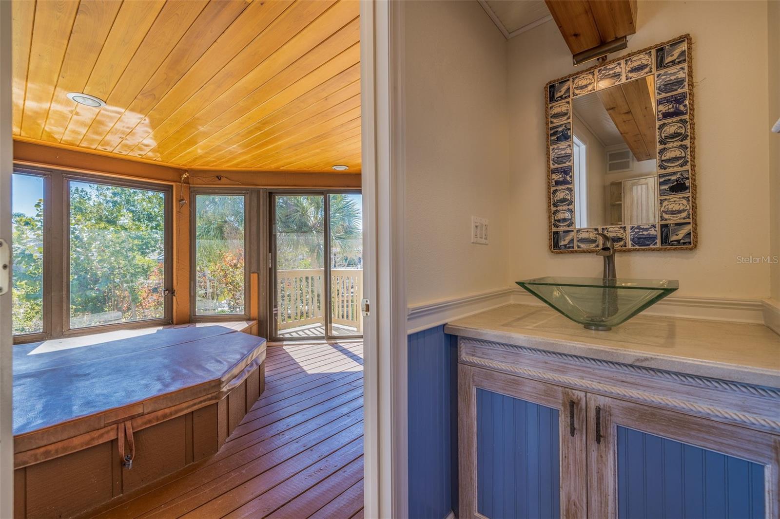 TIERRA VERDE UNIT 1 1ST REP - Residential