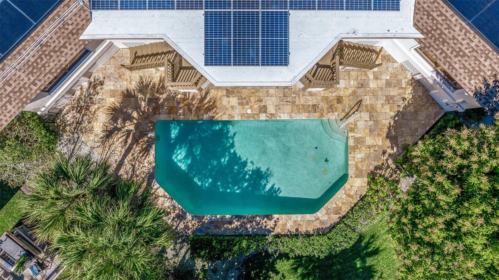 TIERRA VERDE UNIT 1 1ST REP - Residential