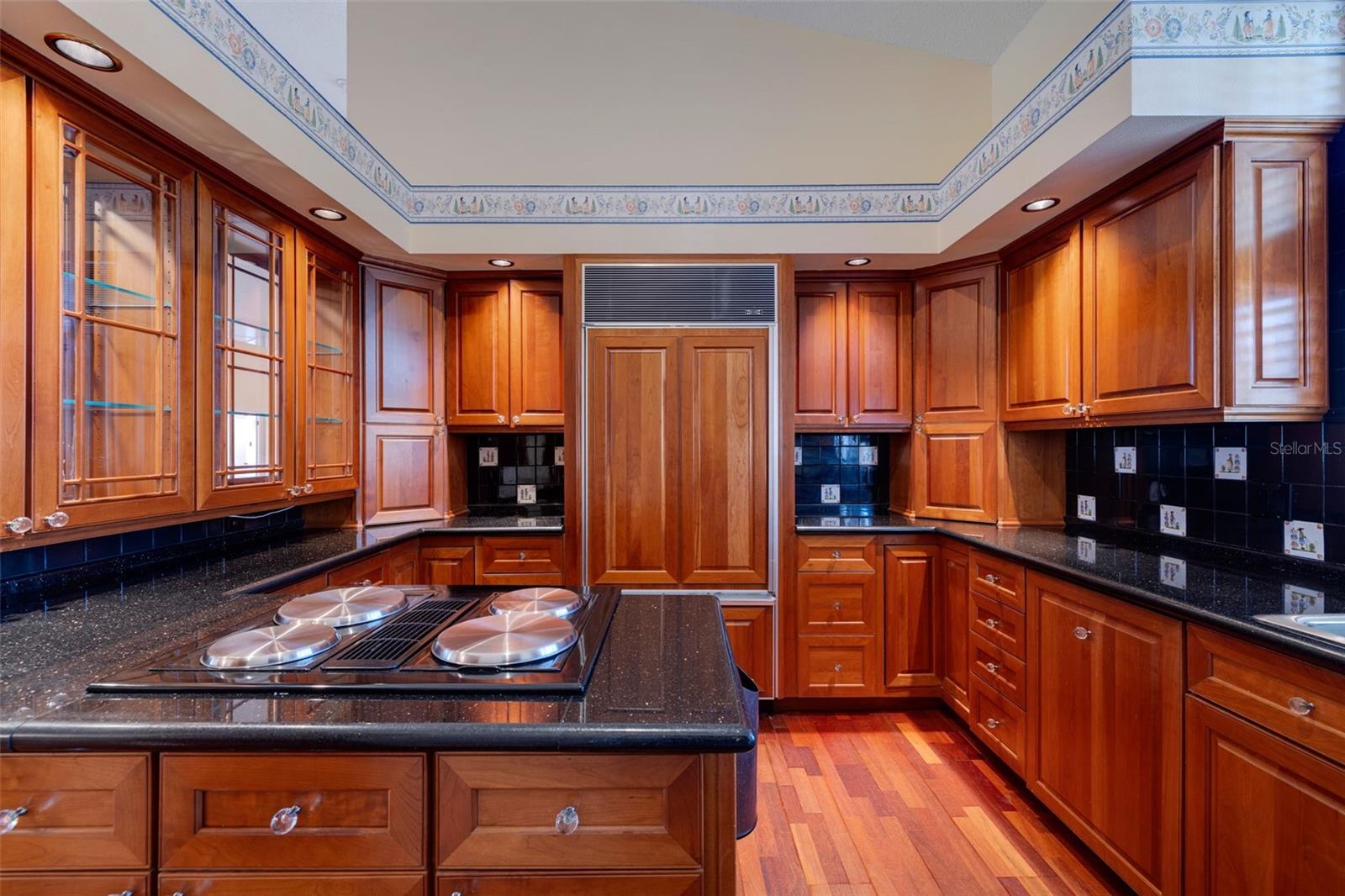 TIERRA VERDE UNIT 1 1ST REP - Residential