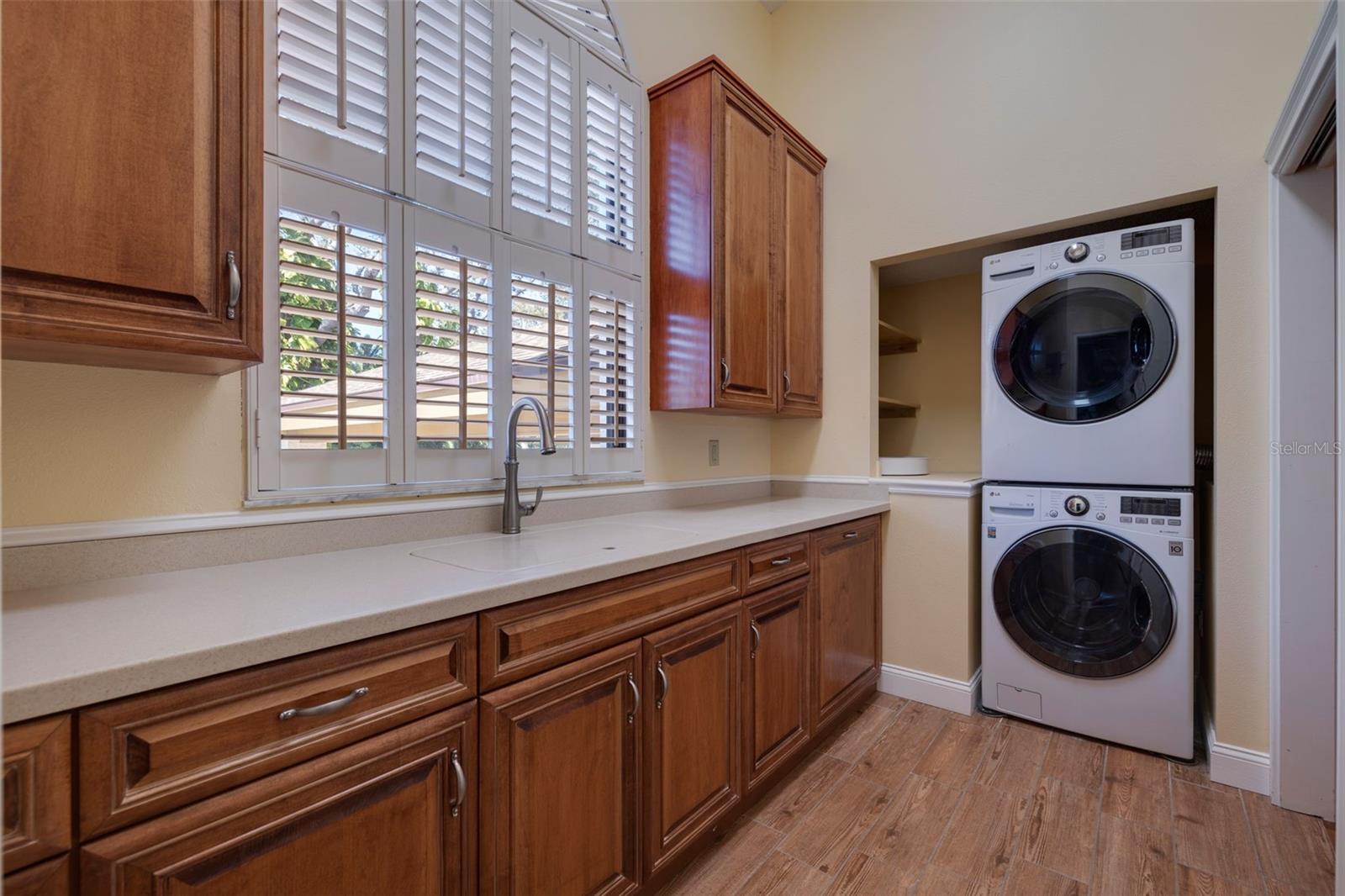 TIERRA VERDE UNIT 1 1ST REP - Residential