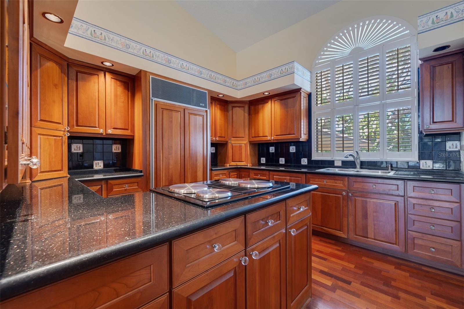 TIERRA VERDE UNIT 1 1ST REP - Residential