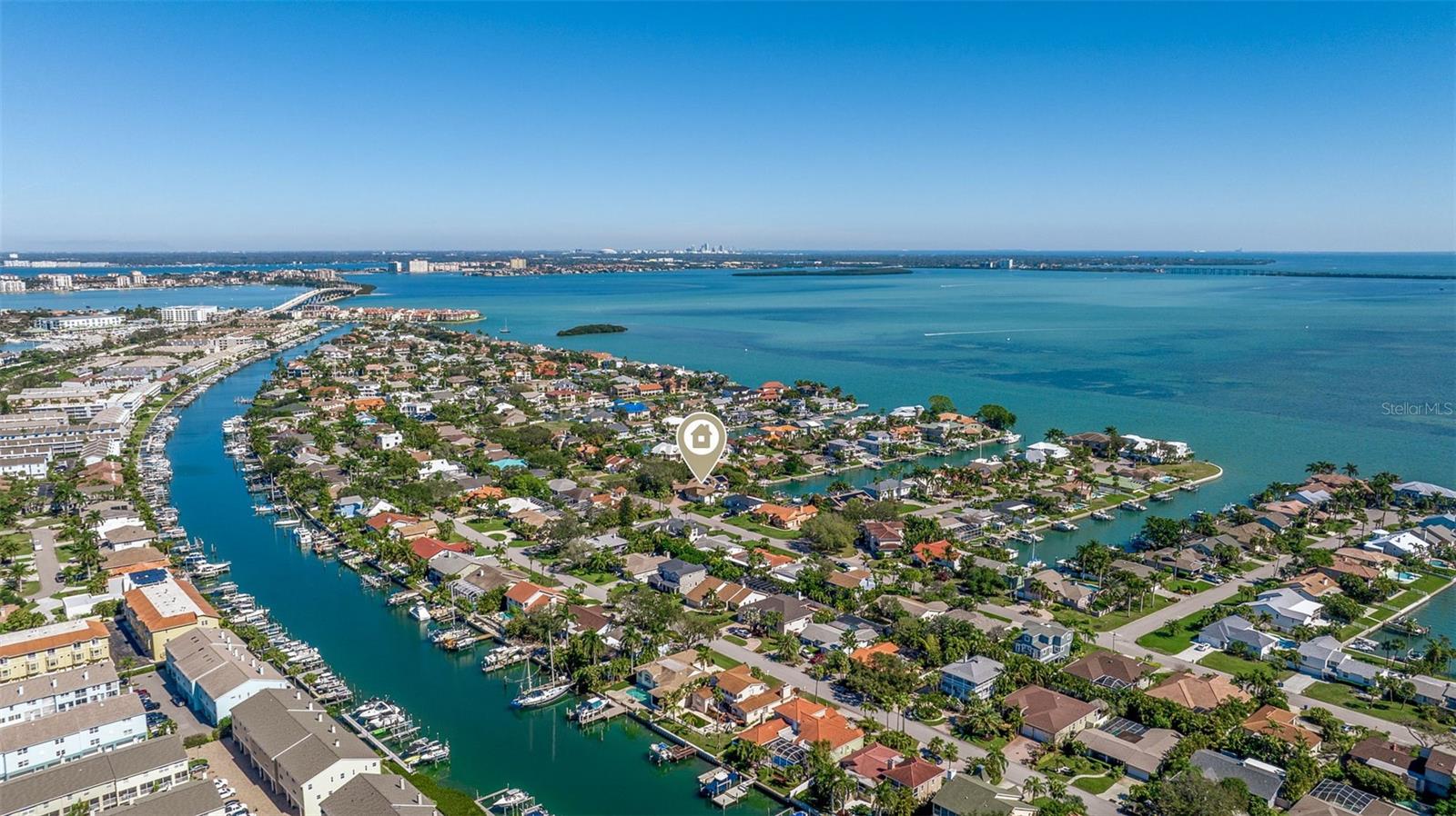 TIERRA VERDE UNIT 1 1ST REP - Residential