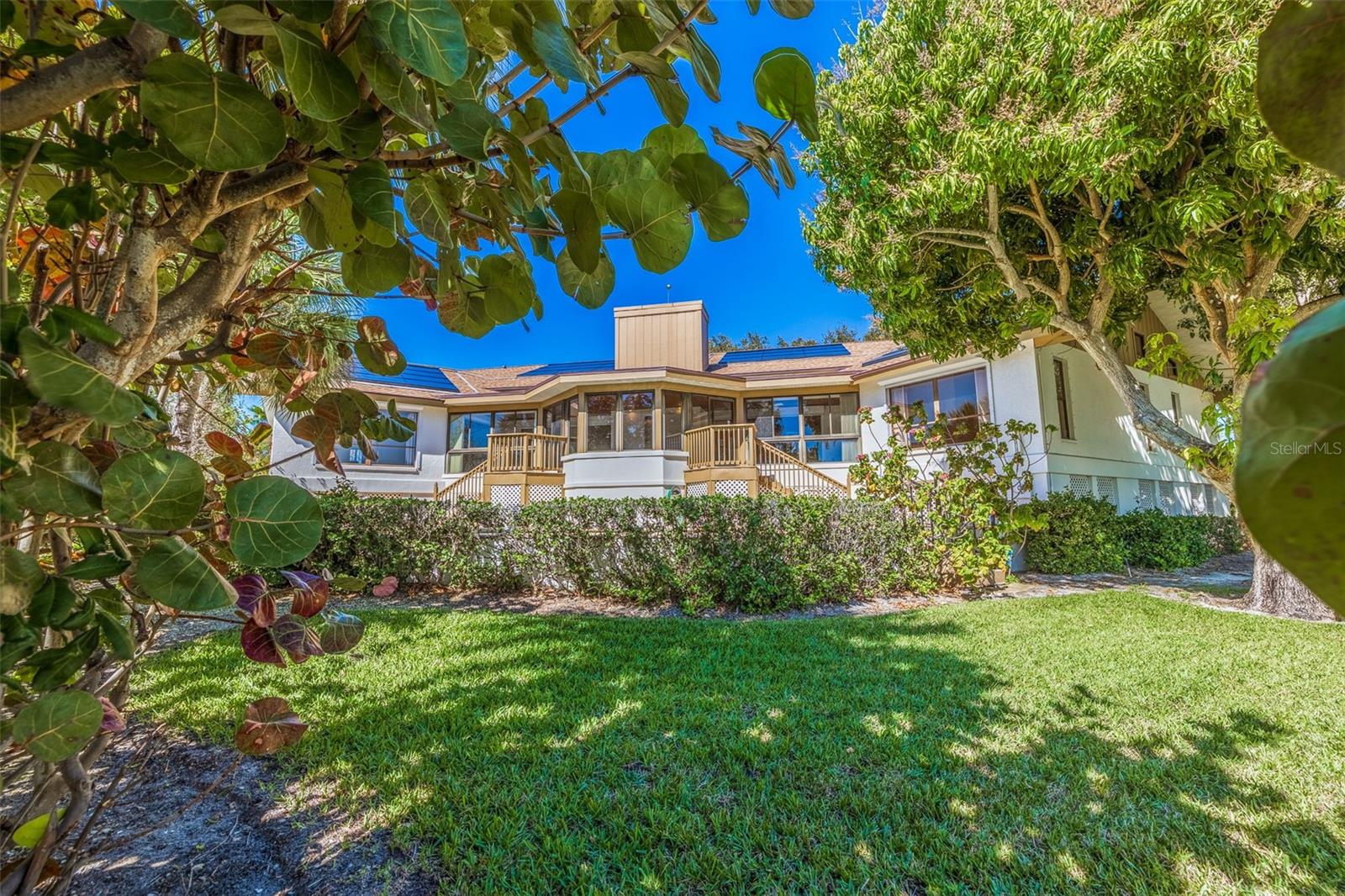 TIERRA VERDE UNIT 1 1ST REP - Residential