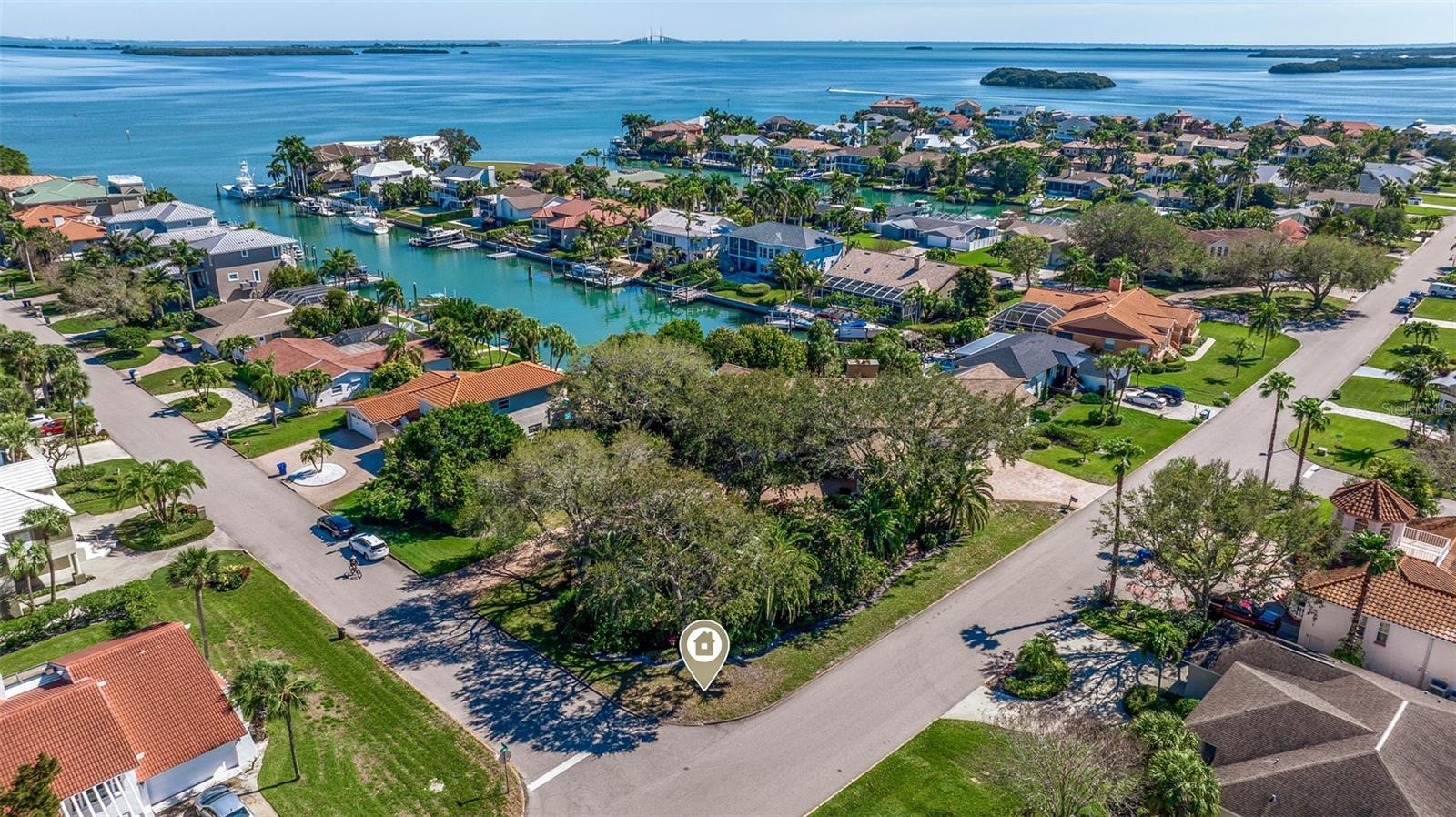 TIERRA VERDE UNIT 1 1ST REP - Residential