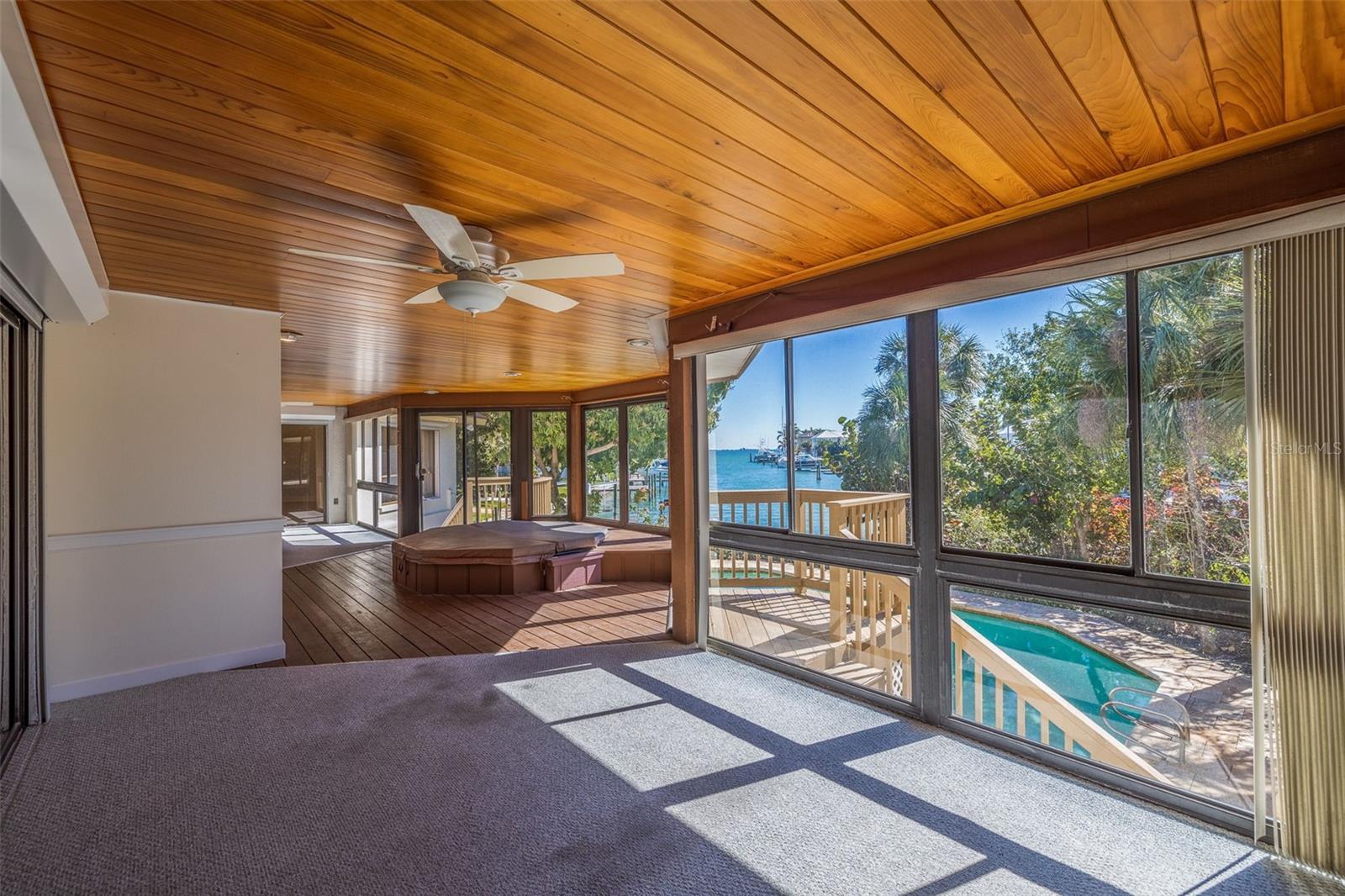 TIERRA VERDE UNIT 1 1ST REP - Residential