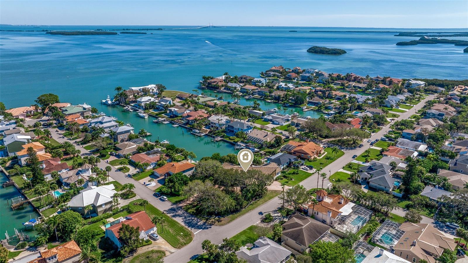 TIERRA VERDE UNIT 1 1ST REP - Residential