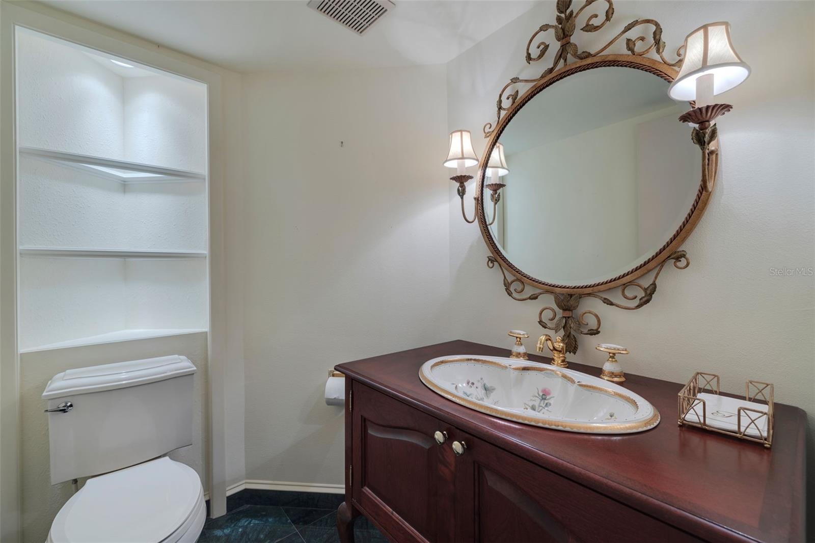 TIERRA VERDE UNIT 1 1ST REP - Residential