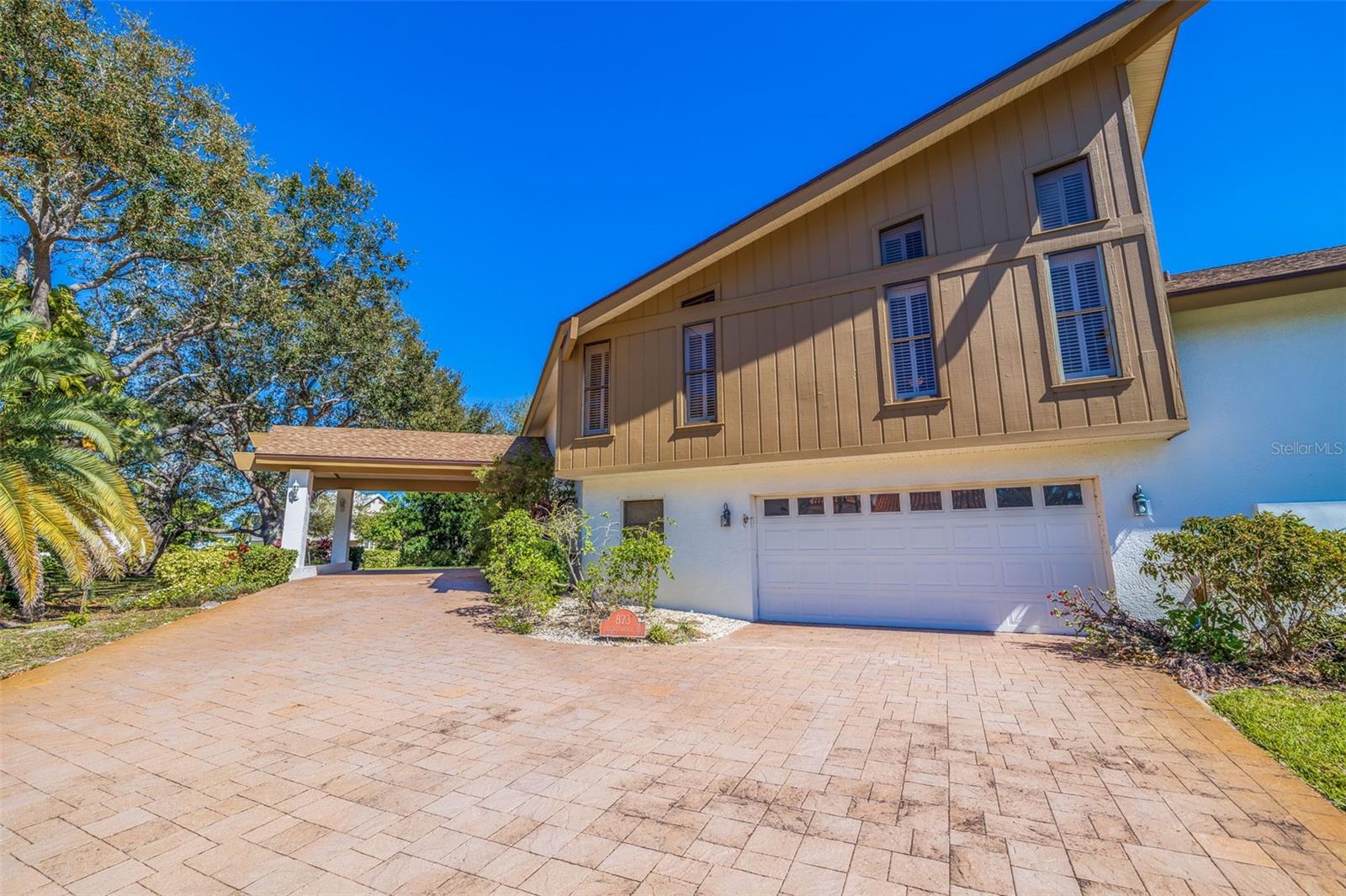 TIERRA VERDE UNIT 1 1ST REP - Residential