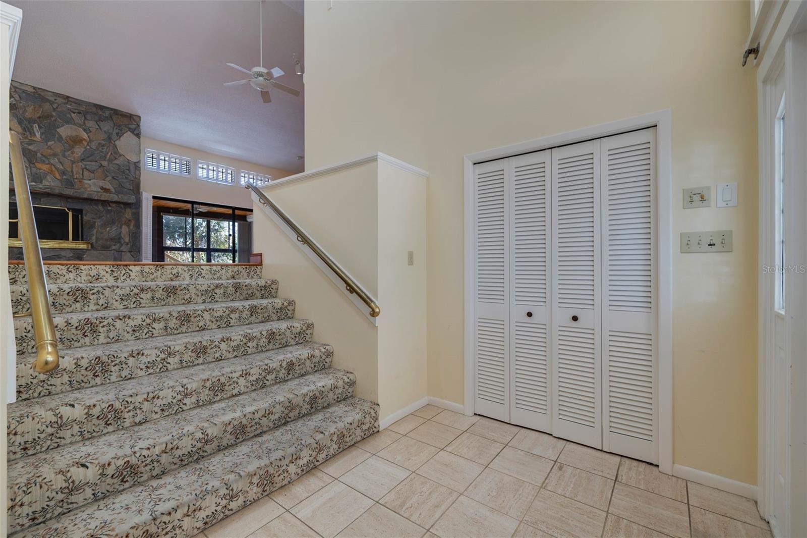 TIERRA VERDE UNIT 1 1ST REP - Residential