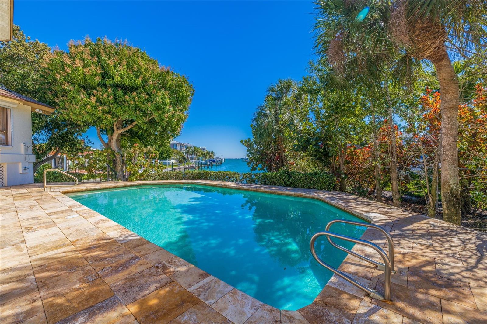 TIERRA VERDE UNIT 1 1ST REP - Residential