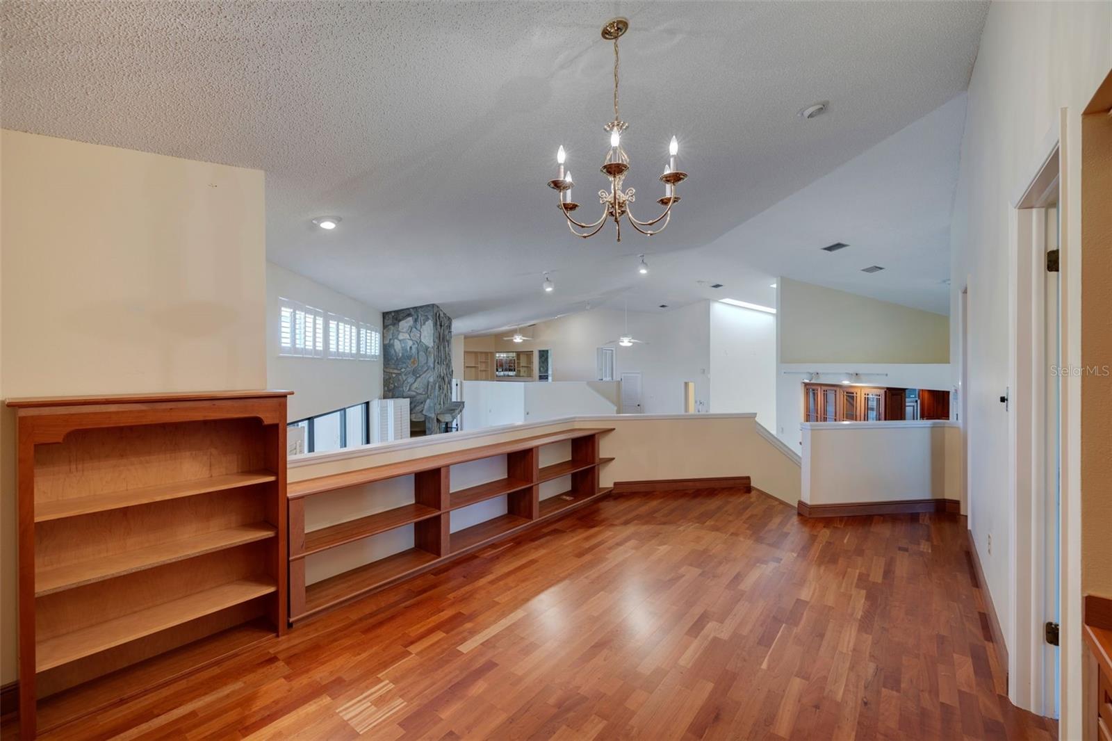 TIERRA VERDE UNIT 1 1ST REP - Residential