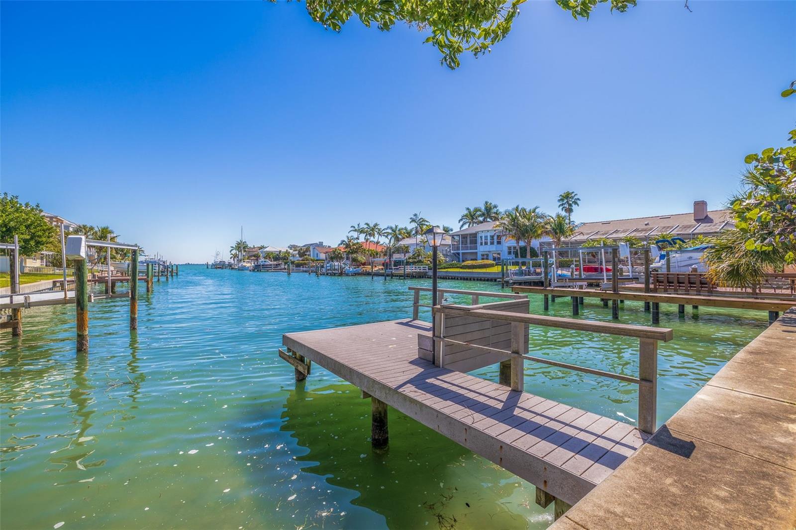 TIERRA VERDE UNIT 1 1ST REP - Residential