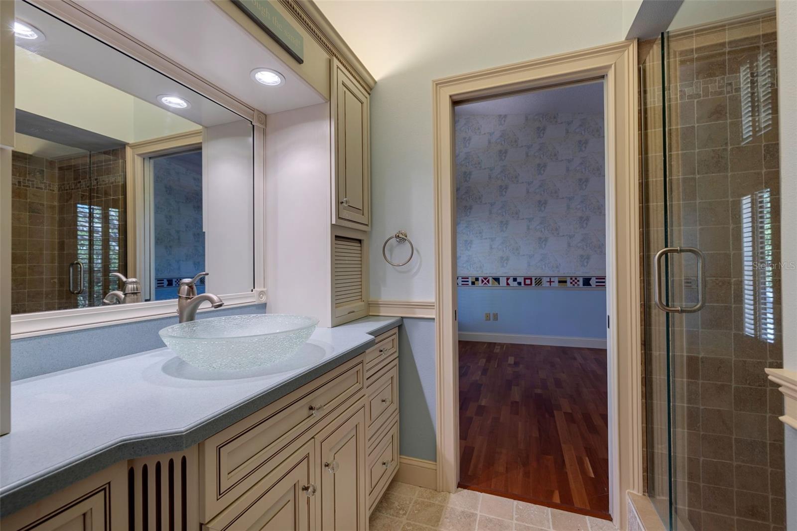 TIERRA VERDE UNIT 1 1ST REP - Residential