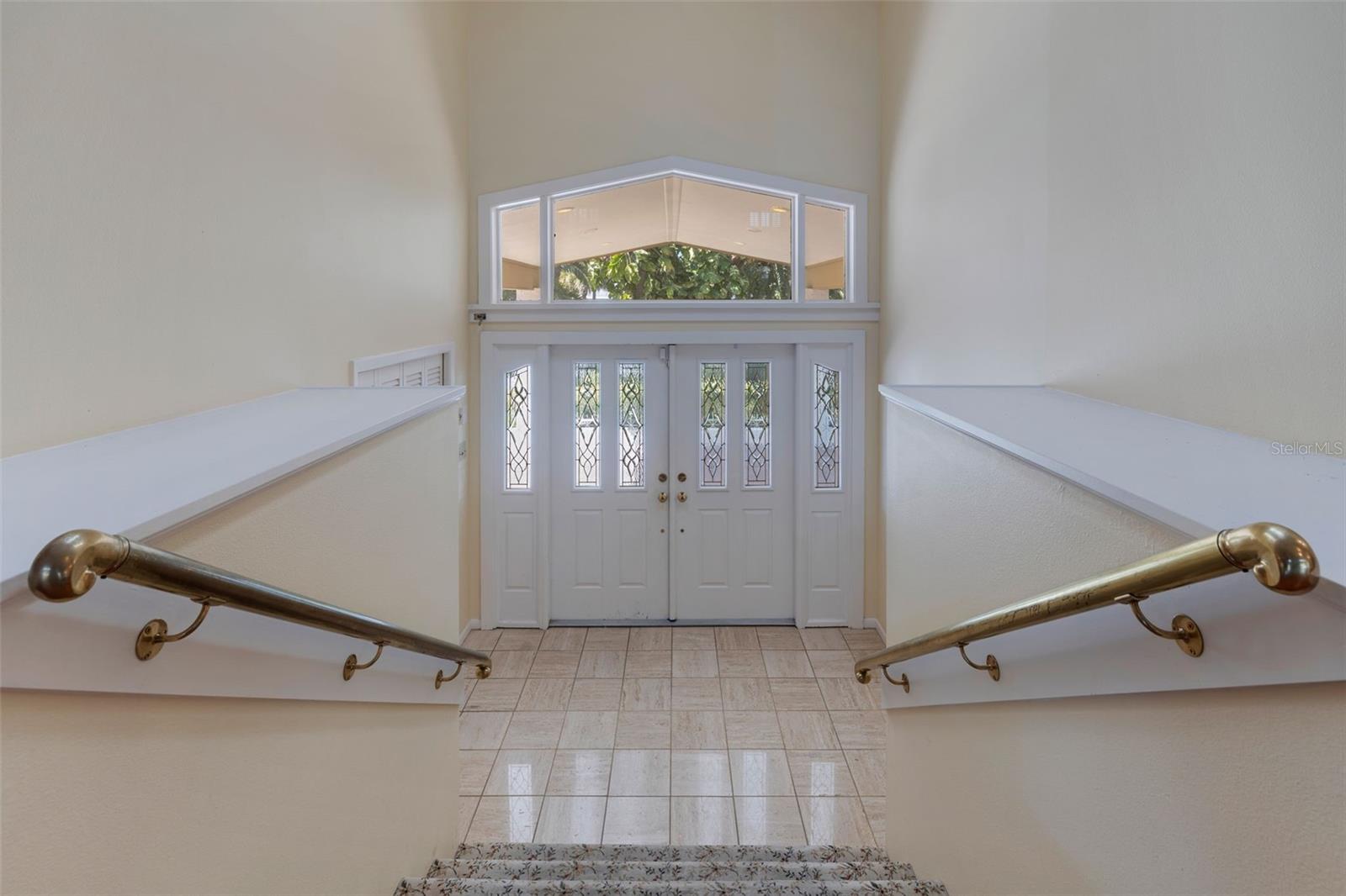 TIERRA VERDE UNIT 1 1ST REP - Residential