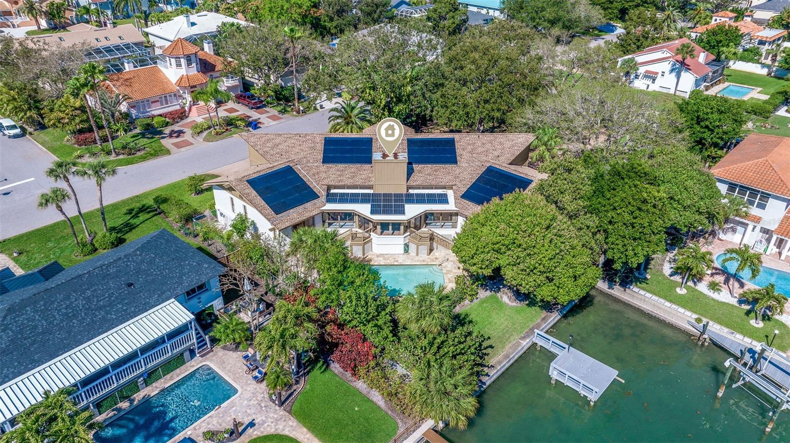 TIERRA VERDE UNIT 1 1ST REP - Residential