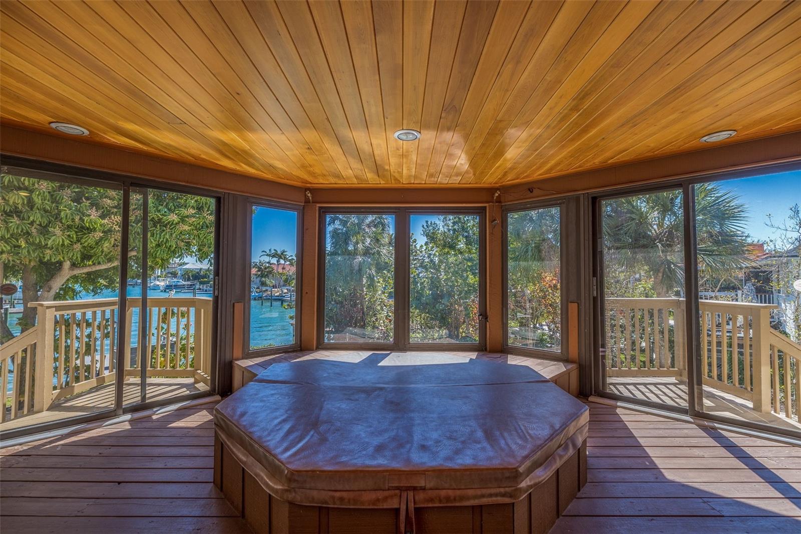 TIERRA VERDE UNIT 1 1ST REP - Residential