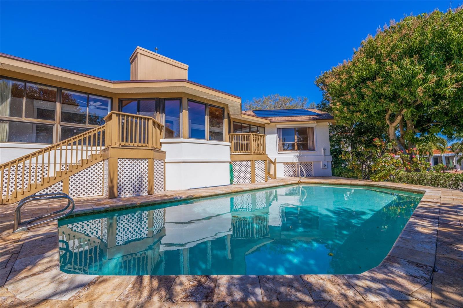 TIERRA VERDE UNIT 1 1ST REP - Residential