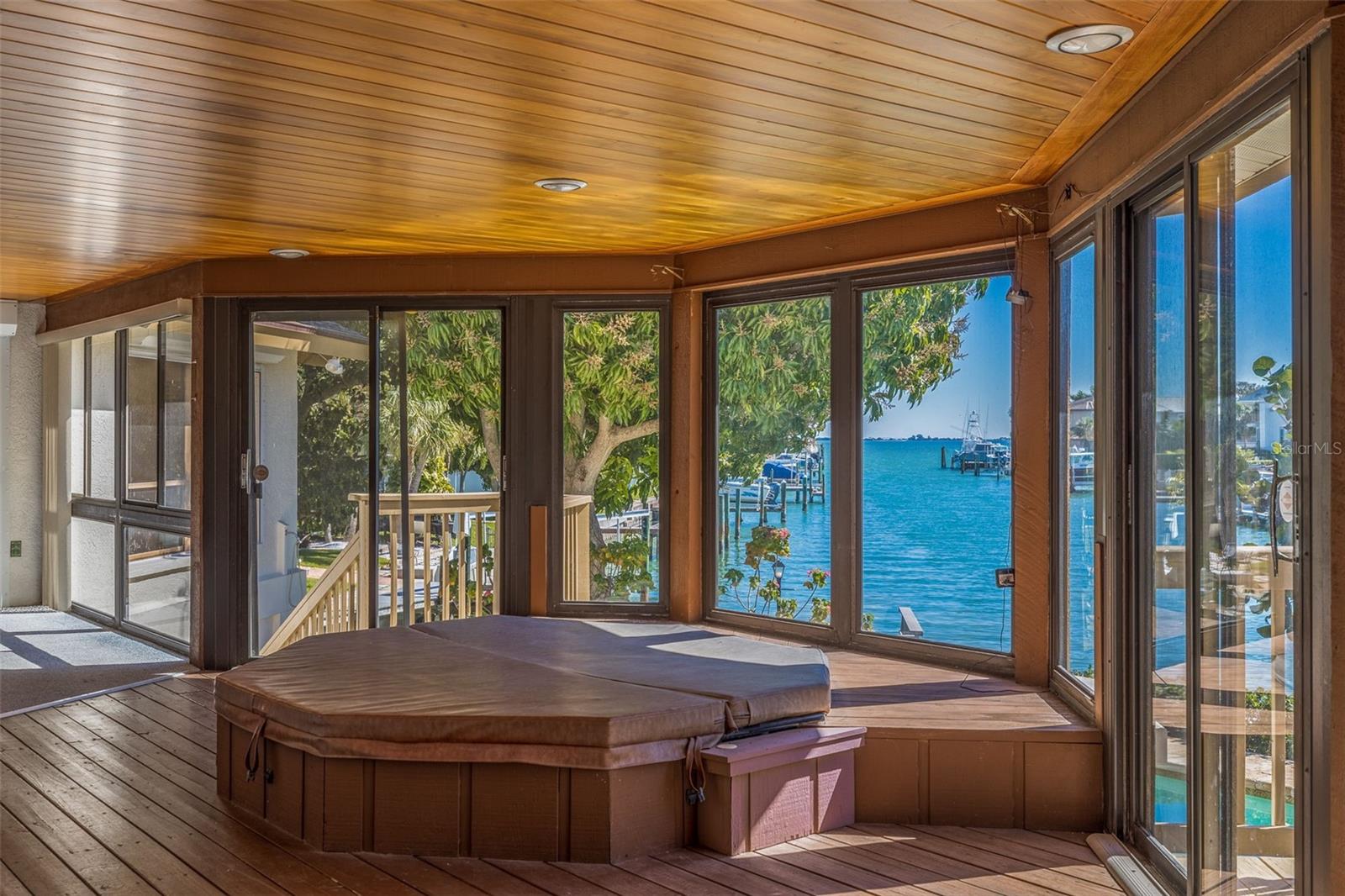 TIERRA VERDE UNIT 1 1ST REP - Residential