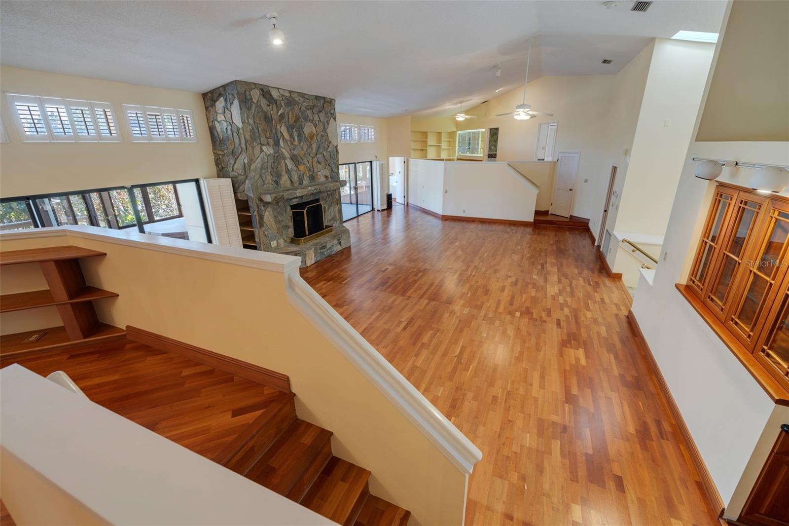 TIERRA VERDE UNIT 1 1ST REP - Residential